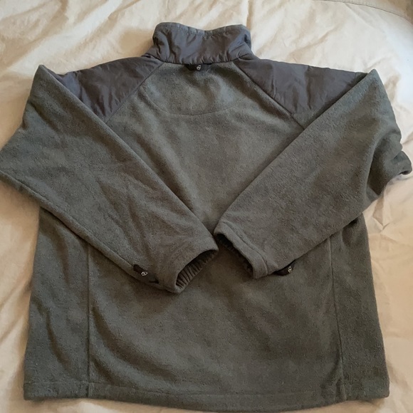 Columbia Zip Up - Picture 4 of 4